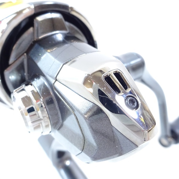 ２０ツインパワー２５００ＳＨＧ